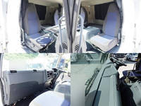 MITSUBISHI FUSO Fighter Aluminum Wing TKG-FK61F 2013 353,000km_14