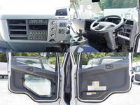 MITSUBISHI FUSO Fighter Aluminum Wing TKG-FK61F 2013 353,000km_15
