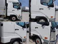 MITSUBISHI FUSO Fighter Aluminum Wing TKG-FK61F 2013 353,000km_4