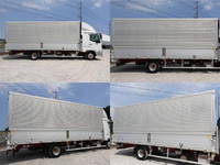 MITSUBISHI FUSO Fighter Aluminum Wing TKG-FK61F 2013 353,000km_5