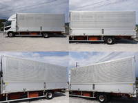 MITSUBISHI FUSO Fighter Aluminum Wing TKG-FK61F 2013 353,000km_6