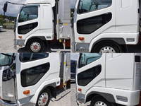 MITSUBISHI FUSO Fighter Aluminum Wing TKG-FK61F 2013 353,000km_7
