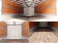 MITSUBISHI FUSO Fighter Aluminum Wing TKG-FK61F 2013 353,000km_8