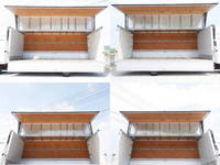 MITSUBISHI FUSO Fighter Aluminum Wing TKG-FK61F 2013 353,000km_9