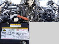 ISUZU Forward Aluminum Wing SKG-FSR90T2 2012 48,000km_10