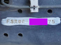ISUZU Forward Aluminum Wing SKG-FSR90T2 2012 48,000km_13