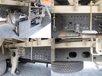 ISUZU Forward Aluminum Wing SKG-FSR90T2 2012 48,000km_15