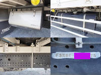 ISUZU Forward Aluminum Wing SKG-FSR90T2 2012 48,000km_16