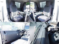 ISUZU Forward Aluminum Wing SKG-FSR90T2 2012 48,000km_18