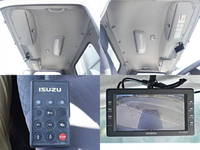 ISUZU Forward Aluminum Wing SKG-FSR90T2 2012 48,000km_20