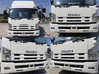 ISUZU Forward Aluminum Wing SKG-FSR90T2 2012 48,000km_3