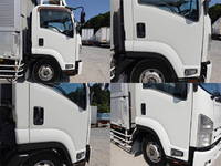 ISUZU Forward Aluminum Wing SKG-FSR90T2 2012 48,000km_4