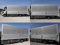 ISUZU Forward Aluminum Wing SKG-FSR90T2 2012 48,000km_6