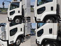 ISUZU Forward Aluminum Wing SKG-FSR90T2 2012 48,000km_7
