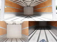 ISUZU Forward Aluminum Wing SKG-FSR90T2 2012 48,000km_9