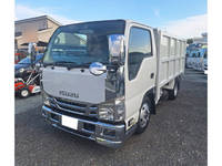 ISUZU Elf Deep Dump TKG-NJR85AN 2014 -_1