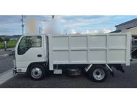 ISUZU Elf Deep Dump TKG-NJR85AN 2014 -_3