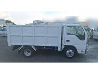 ISUZU Elf Deep Dump TKG-NJR85AN 2014 -_4