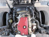 HINO Dutro Aluminum Wing TKG-XZU720M 2012 223,000km_28