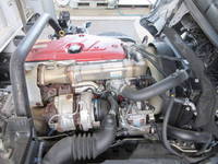 HINO Dutro Aluminum Wing TKG-XZU720M 2012 223,000km_30