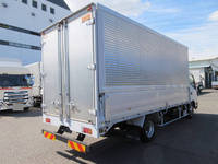 HINO Dutro Aluminum Wing TKG-XZU720M 2012 223,000km_4