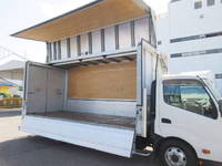 HINO Dutro Aluminum Wing TKG-XZU720M 2012 223,000km_5