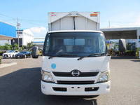 HINO Dutro Aluminum Wing TKG-XZU720M 2012 223,000km_8