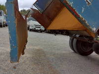 ISUZU Elf Dump TKG-NKR85AD 2013 149,000km_10