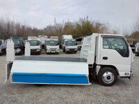 ISUZU Elf Dump TKG-NKR85AD 2013 149,000km_10