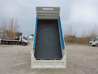 ISUZU Elf Dump TKG-NKR85AD 2013 149,000km_12