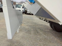 ISUZU Elf Dump TKG-NKR85AD 2013 149,000km_13