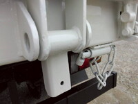 ISUZU Elf Dump TKG-NKR85AD 2013 149,000km_18