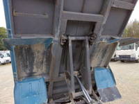 ISUZU Elf Dump TKG-NKR85AD 2013 149,000km_19