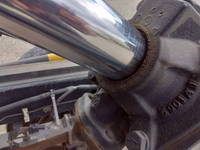 ISUZU Elf Dump TKG-NKR85AD 2013 149,000km_20