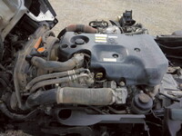 ISUZU Elf Dump TKG-NKR85AD 2013 149,000km_20