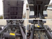 ISUZU Elf Dump TKG-NKR85AD 2013 149,000km_23