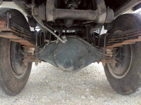 ISUZU Elf Dump TKG-NKR85AD 2013 149,000km_25