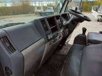 ISUZU Elf Dump TKG-NKR85AD 2013 149,000km_29