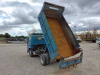 ISUZU Elf Dump TKG-NKR85AD 2013 149,000km_2