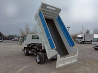 ISUZU Elf Dump TKG-NKR85AD 2013 149,000km_2