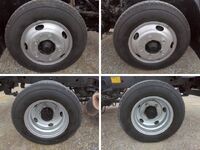 ISUZU Elf Dump TKG-NKR85AD 2013 149,000km_36