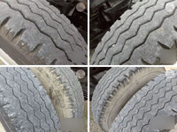 ISUZU Elf Dump TKG-NKR85AD 2013 149,000km_37