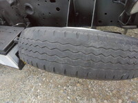 ISUZU Elf Dump TKG-NKR85AD 2013 149,000km_38