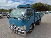 ISUZU Elf Dump TKG-NKR85AD 2013 149,000km_3