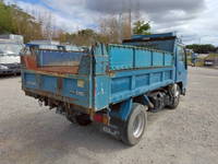 ISUZU Elf Dump TKG-NKR85AD 2013 149,000km_4