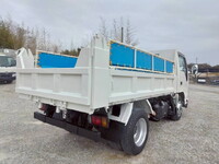 ISUZU Elf Dump TKG-NKR85AD 2013 149,000km_4