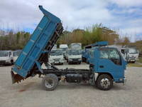 ISUZU Elf Dump TKG-NKR85AD 2013 149,000km_5