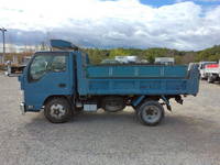 ISUZU Elf Dump TKG-NKR85AD 2013 149,000km_6