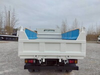 ISUZU Elf Dump TKG-NKR85AD 2013 149,000km_6