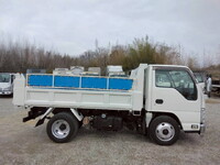 ISUZU Elf Dump TKG-NKR85AD 2013 149,000km_7